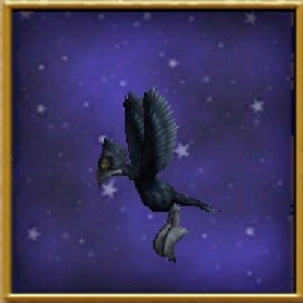 Dark Crow