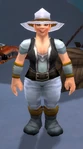 Gunda Boldhammer