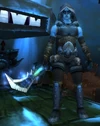 Iva the Vengeful