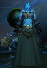 Image of Thyra Kvinnshal