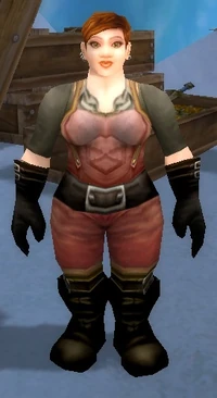 Dagni Oregleam