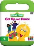 Getupanddanceaustraliandvd