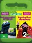 Learningaboutletterslearningaboutnumbers