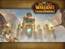 Throne of the Four Winds loading screen
