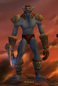 Image of Amanj