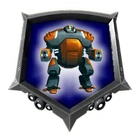 Bots symbol