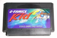 Family-kid