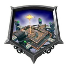 Arenas symbol