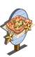 Pizza Bread