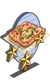 Pizza Bread