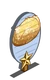 Potato and Onion Bread