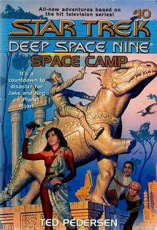 Space Camp