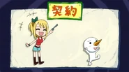 Celestial Spirit Contract