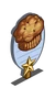 Spicy Muffin