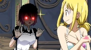 Hime you can't eat like this