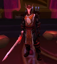 Image of Aelus Goldmorn