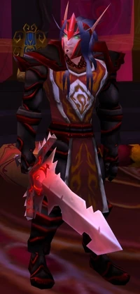 Image of Alenjon Sunblade