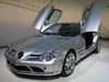 McLaren-Mercedes SLR