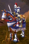 Lordaeron Knight