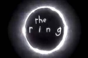 The Ring Logo