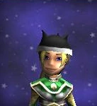 Hat MS Brooding Cap Female