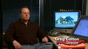 Greg Colton