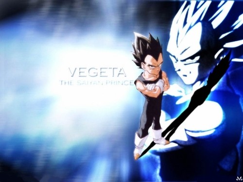 super saiyan 5 vegeta. Featured on:Talk:Super Saiyan,