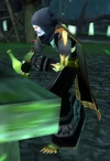 Apothecary Witherbloom