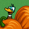 Bumper Pumpkin