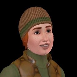 Claire Ursine