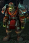 Warlord Torok