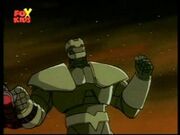 Titanium Man