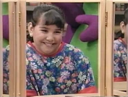 TIna-EveryoneisSpecial