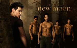 The Wolves (2)