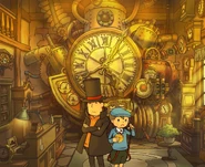 PL3 artwork