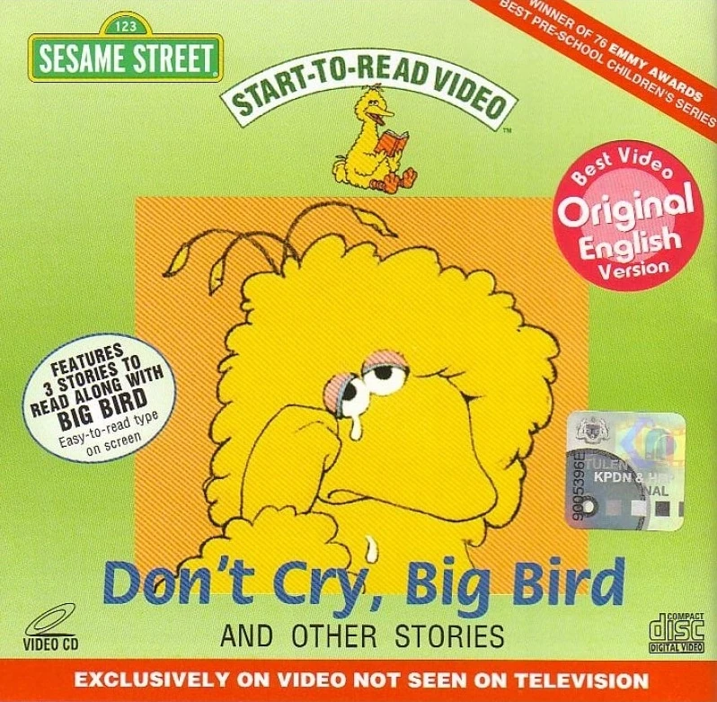Dontcrybigbirdasianvcd.jpg (14 KB) Dontcrybigbirdasianvcd