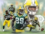 James Jones art
