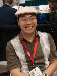 Philip Moy
