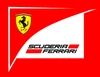 Ferrari F1 Logo2