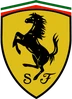 Ferrari F1 Logo