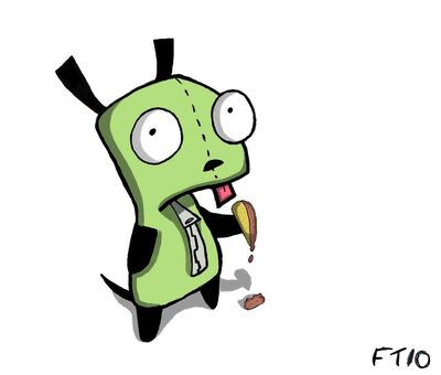 Gir Shaded