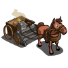 Horse Harvester-icon