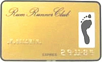 Rum runner card 2