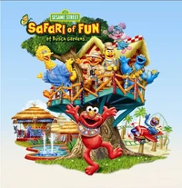 Safarioffunatbuschgardenssesamestreetaugust2009