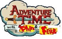 AdventureTimewithPhinandFerb