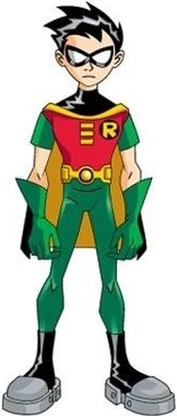 Robin