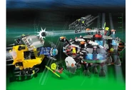 4795-Ogel Underwater Base and AT Sub