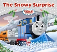 TheSnowySurprise
