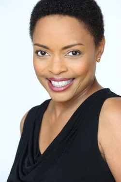 Maria howell