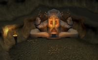 Sacred Forge